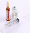 注射薬混合調製業務