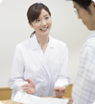 薬剤師外来