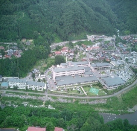 病院紹介 長野県立木曽病院