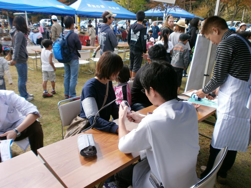 病院紹介 長野県立木曽病院