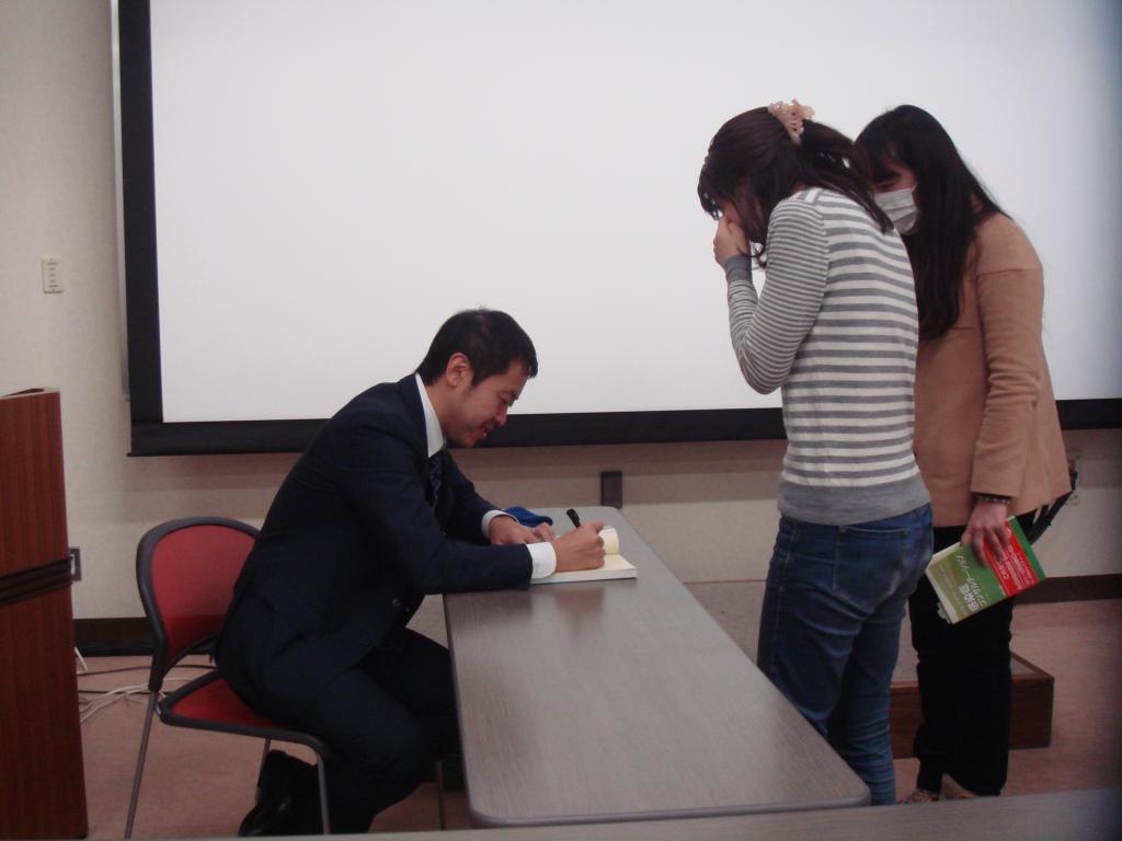 感染症コンサルタント 岸田直樹先生をお迎えして
