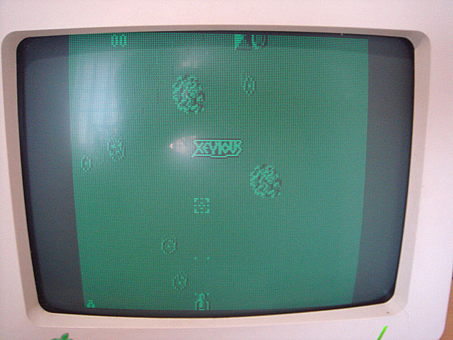 Apple_history Vol.2  Apple Ⅱc 1984年
