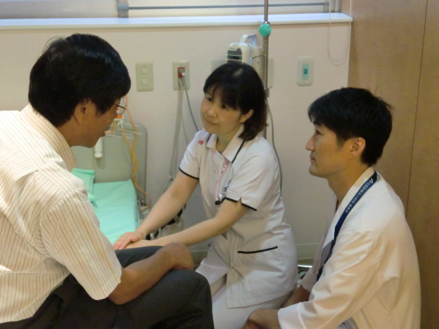 病院紹介 相澤病院