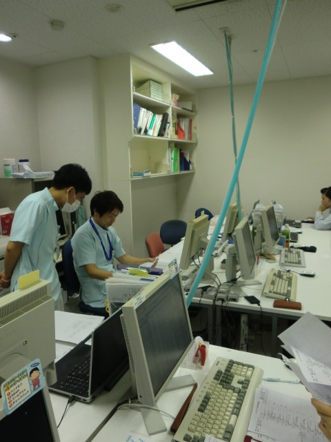 病院紹介 相澤病院