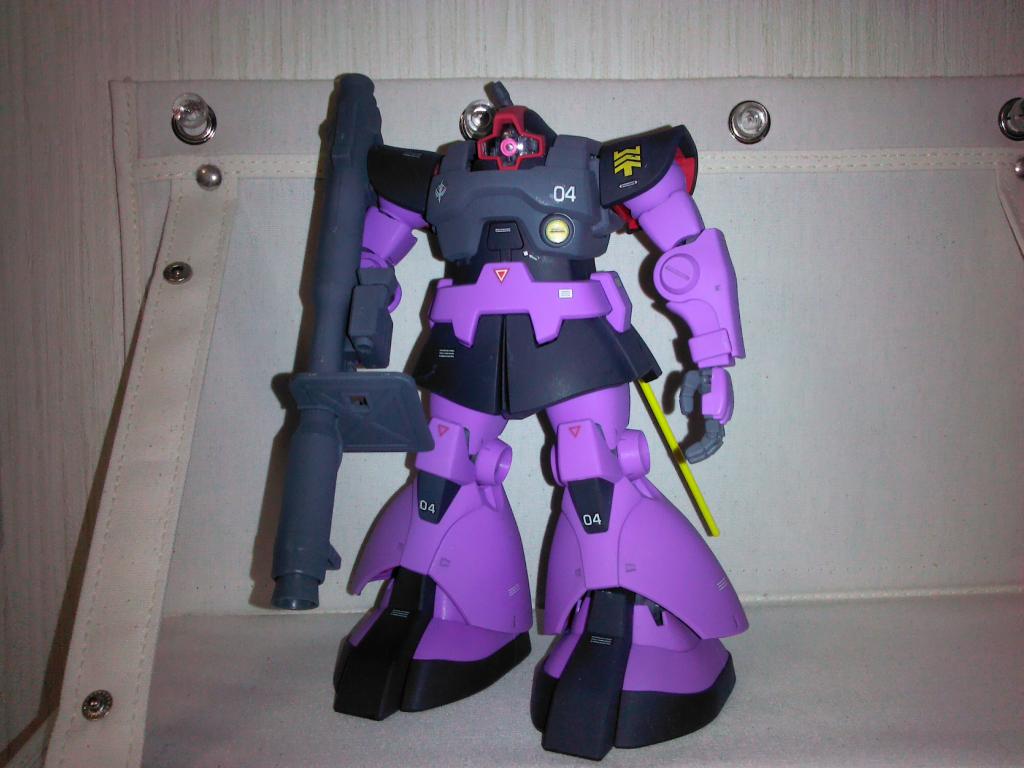 ガンプラを作ろう!