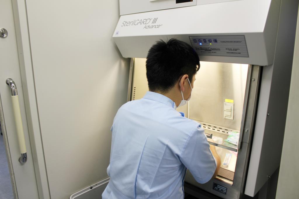 薬剤師を目指す方へ  長野松代総合病院 青沼 紀宏