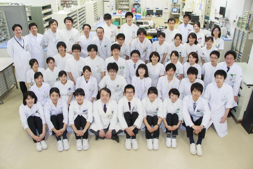 病院紹介 信州大学医学部附属病院