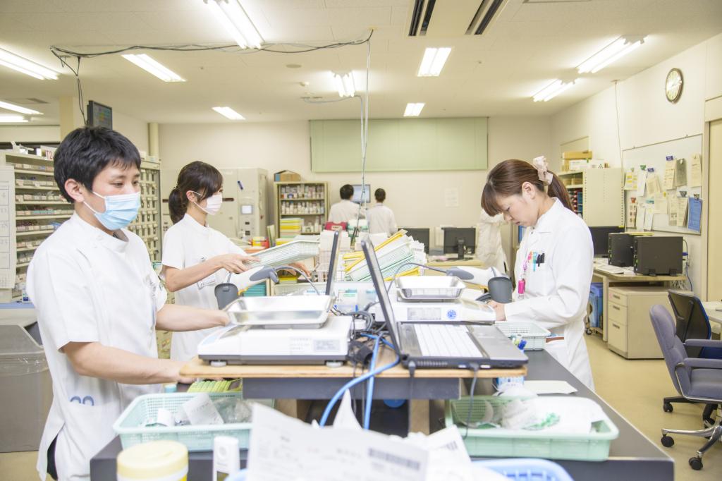 病院紹介 信州大学医学部附属病院