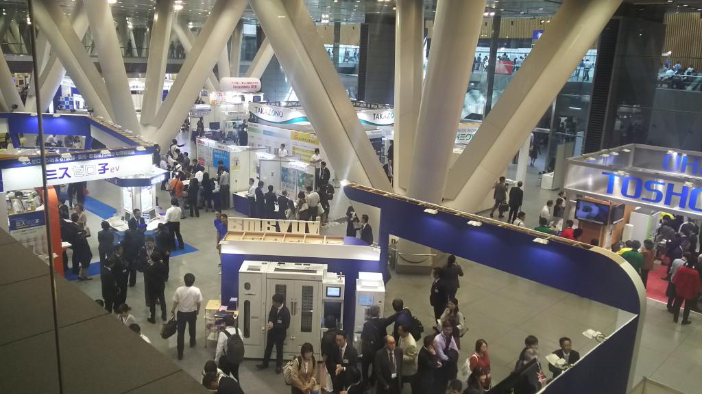 第50回日本薬剤師会学術大会参加レポート