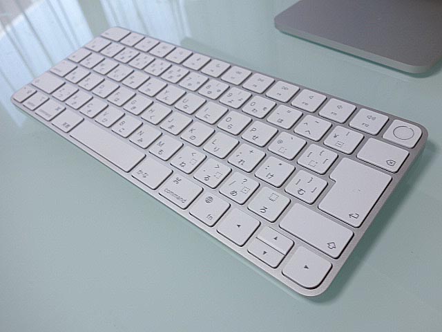 Apple history Vol.04 iMac M1 24inch 2021年